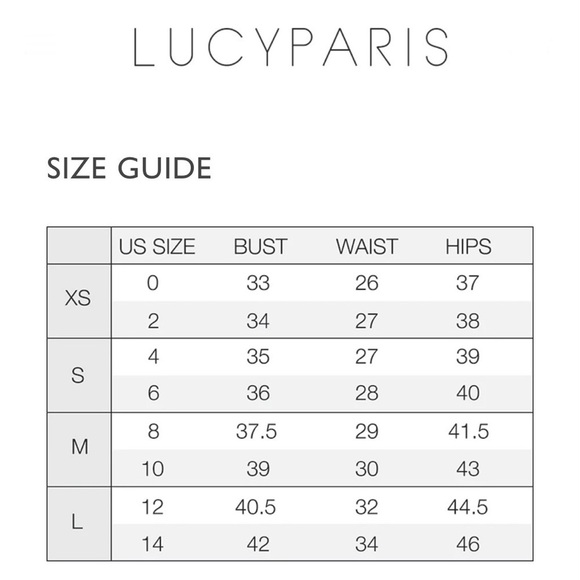 NEW LUCY PARIS Creamy White Wide Leg Textured Pants Size Large 12/14 - Picture 11 of 12